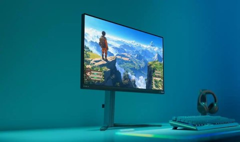 Philips Evnia 3000 25M2N3200U/00 monitor komputerowy 62,2 cm (24.5") 1920 x 1080 px Full HD LCD Szary