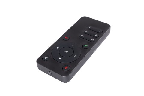 Panel konferencyjny Iiyama UC CAM120ULB-1 (Kamera 4K 12M/120°, 6 mikrofonów kierunkowych, głośnik 8W)