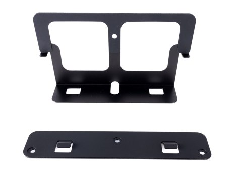 Panel konferencyjny Iiyama UC CAM120ULB-1 (Kamera 4K 12M/120°, 6 mikrofonów kierunkowych, głośnik 8W)