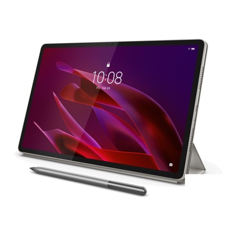 Lenovo Yoga Tab QCM8650Q 11.1" 3.2K IPS 600nits 144Hz 8/256GB Adreno 750 WiFi Seashell