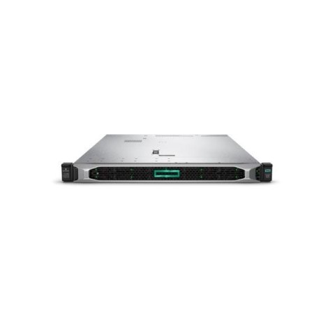 Serwer HPE ProLiant DL20 Gen11 Intel Xeon E-2436 6-Core (2.90GHz 18MB) 32GB (1 x 32GB) 2 x 480GB Hot-Plug 2.5in SFF Intel VROC R