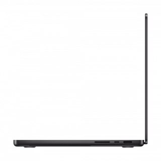 MacBook Pro 14.2 cala: M5 Pro 15 16  24GB  1TB SSD  bez zasilacza - Gwiezdna czerń