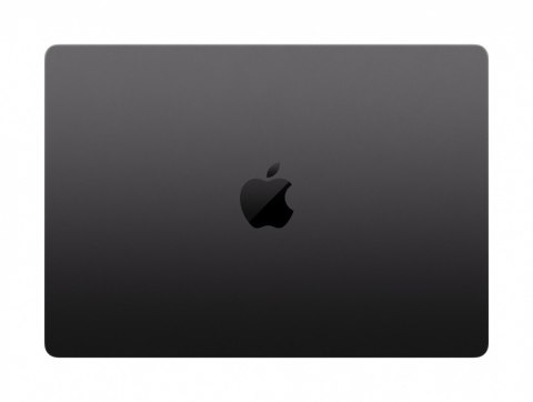 MacBook Pro 14.2 cala: M5 Pro 15 16  24GB  1TB SSD  bez zasilacza - Gwiezdna czerń