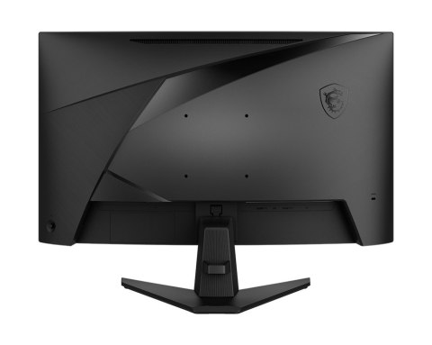 Monitor 27 cali MAG 276CF E20 LED FHD Curved 200Hz czarny