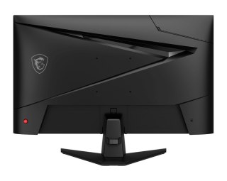 Monitor MAG 274QF X24 27 cali LED FHD Flat 240Hz czarny