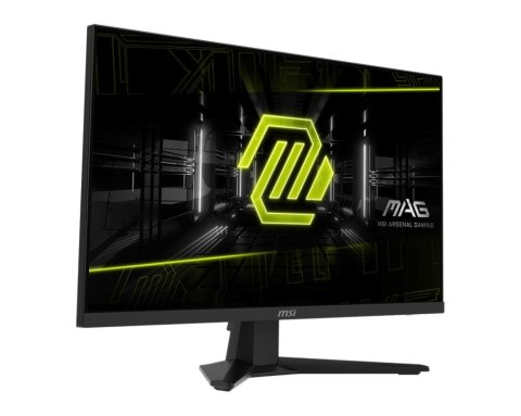 Monitor MAG 274QF X24 27 cali LED FHD Flat 240Hz czarny