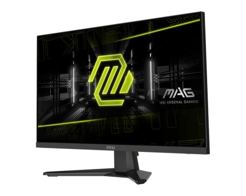 Monitor MAG 274QF X24 27 cali LED FHD Flat 240Hz czarny
