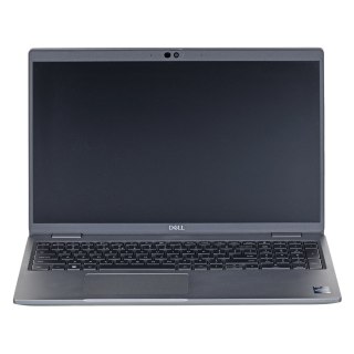 DELL LATITUDE 5530 i5-1235U 16GB 256GB SSD 15" FHD (US QWERTY) Win11pro + zasilacz UŻYWANY