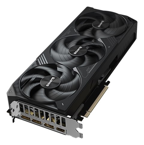 Karta graficzna Gigabyte GeForce RTX 5070 Ti WINDFORCE 16GB