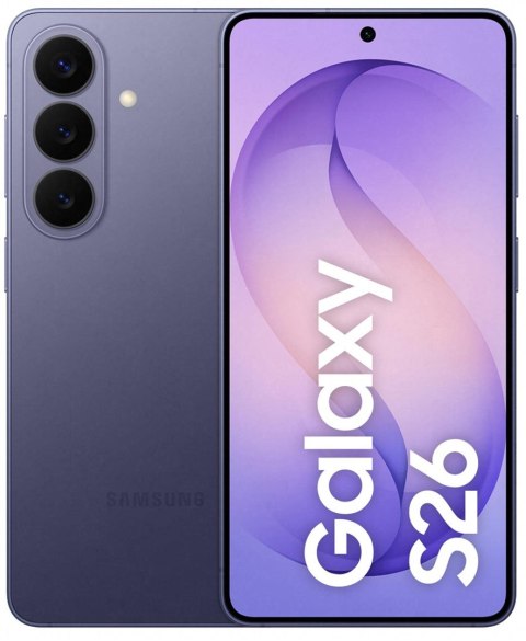 Samsung Galaxy S26 (S942) 12/512GB Coball Violet