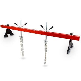 Belka do wyjmowania silnika 500 kg trawersa mostek warsztatowy Bituxx mocnaPRO