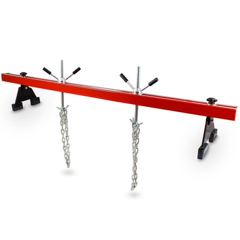 Belka do wyjmowania silnika 500 kg trawersa mostek warsztatowy Bituxx mocnaPRO