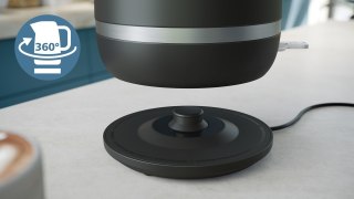 Czajnik elektryczny PHILIPS HD 9395/90