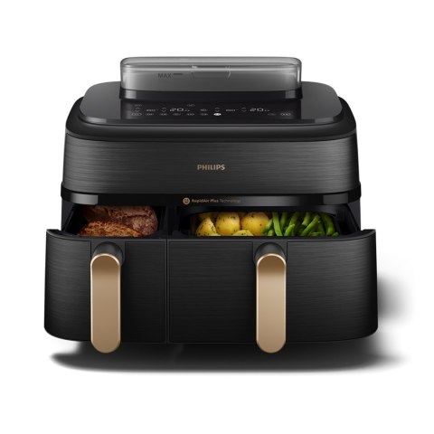 Frytownica beztłuszczowa PHILIPS NA 552/00