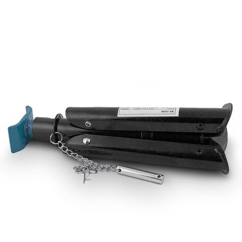 Kobyłki Samochodowe 8x 2000 kg BITUXX - Podstawki Warsztatowe Regulowane Składane