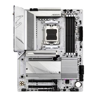 Płyta Gigabyte B650 AORUS ELITE AX ICE /AMD B650/DDR5/SATA3/M.2/WiFi/BT/PCIe4.0/AM5/ATX
