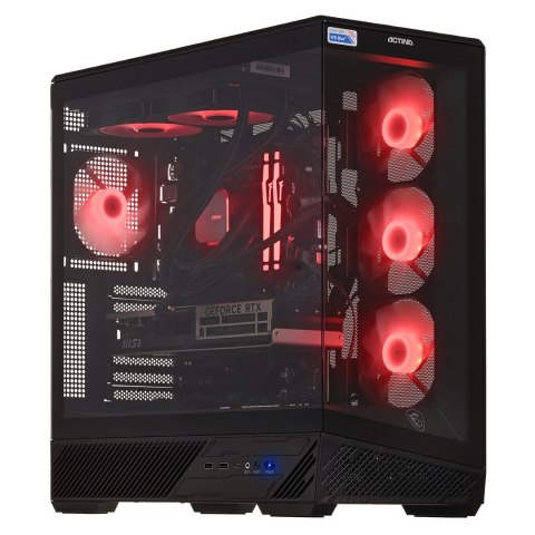 Actina PBM 265KF/32GB/2TB/RTX5080/850W/W11H