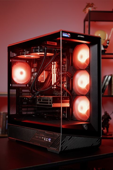 Actina PBM 265KF/32GB/2TB/RTX5080/850W/W11H