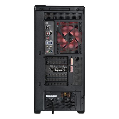 Actina PBM 285K/64GB/2TB/RTX5080/850W/W11H