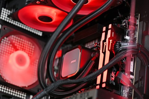 Actina PBM 285K/64GB/2TB/RTX5080/850W/W11H