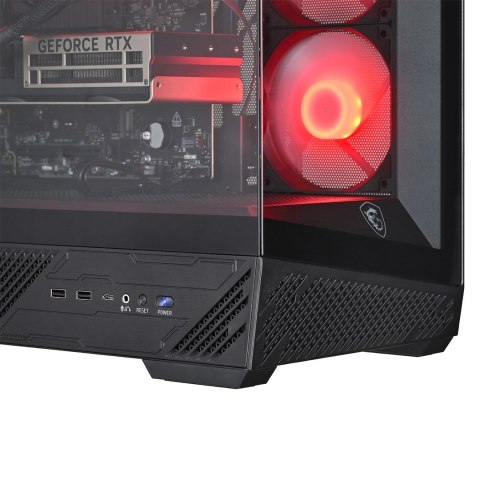 Actina PBM 9950X3D/32GB/1TB/RTX5080/850W/W11H