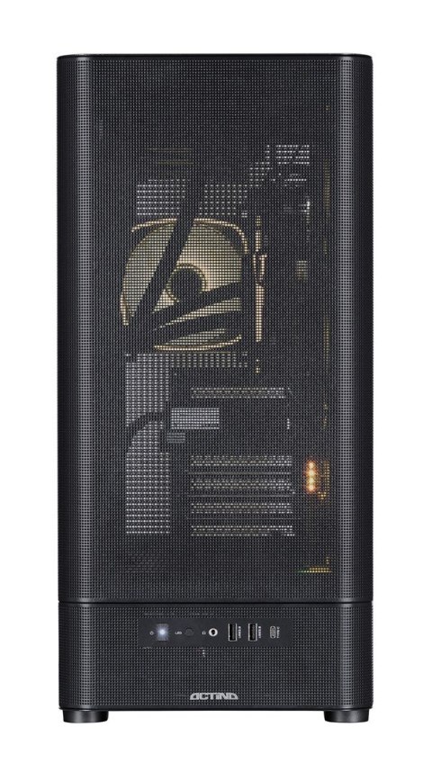 Actina Selection 9950X3D/32GB/2TB/RTX5080/850W/W