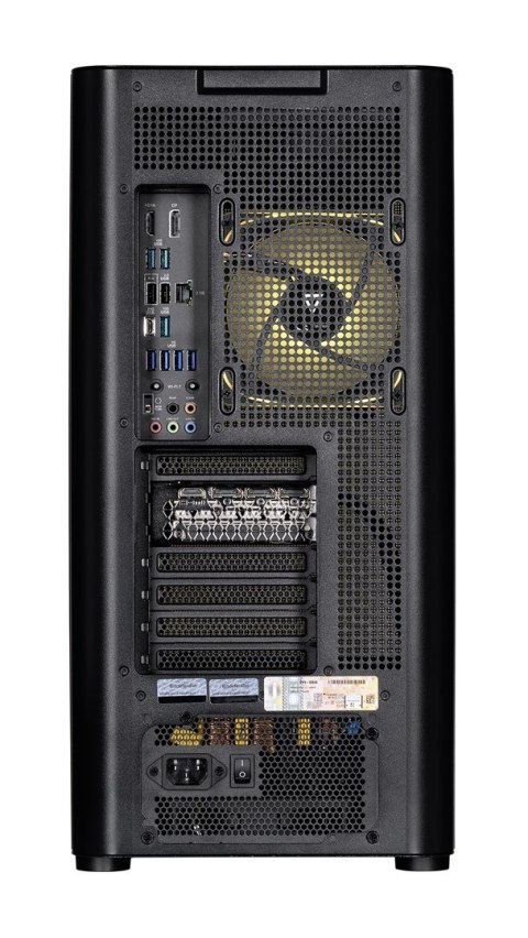 Actina Selection 9950X3D/32GB/2TB/RTX5080/850W/W