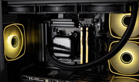 Actina Selection 9950X3D/32GB/2TB/RTX5080/850W/W