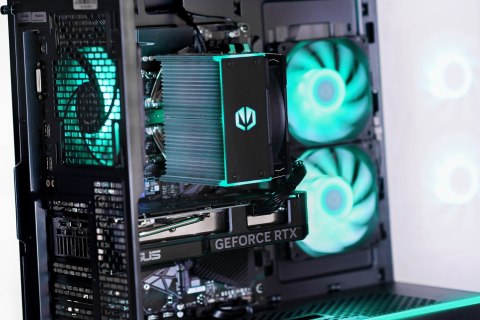 Actina View 5500/16GB/1TB/RX6500XT/650W