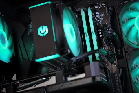 Actina View 5500/16GB/1TB/RX6500XT/650W