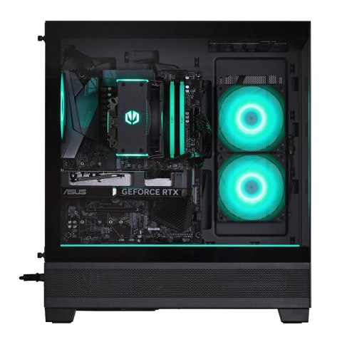 Actina View 5800X/16GB/1TB/RTX5070/750W
