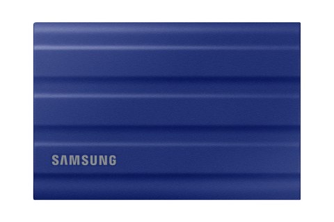 Samsung MU-PE2T0R 2 TB USB Type-C 3.2 Gen 2 (3.1 Gen 2) Niebieski