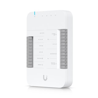 Zestaw startowy UniFi Access Ubiquiti G3 Pro UA-G3-SK-Pro, Czytnik dostępu G3 Professional + Czytnik G3 + Hub +  Breloki (2 sztu