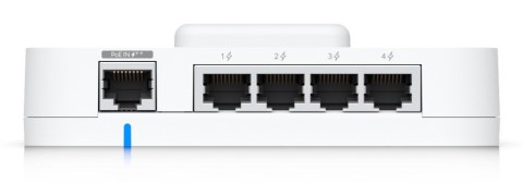 Zestaw startowy UniFi Access Ubiquiti G3 Pro UA-G3-SK-Pro, Czytnik dostępu G3 Professional + Czytnik G3 + Hub +  Breloki (2 sztu