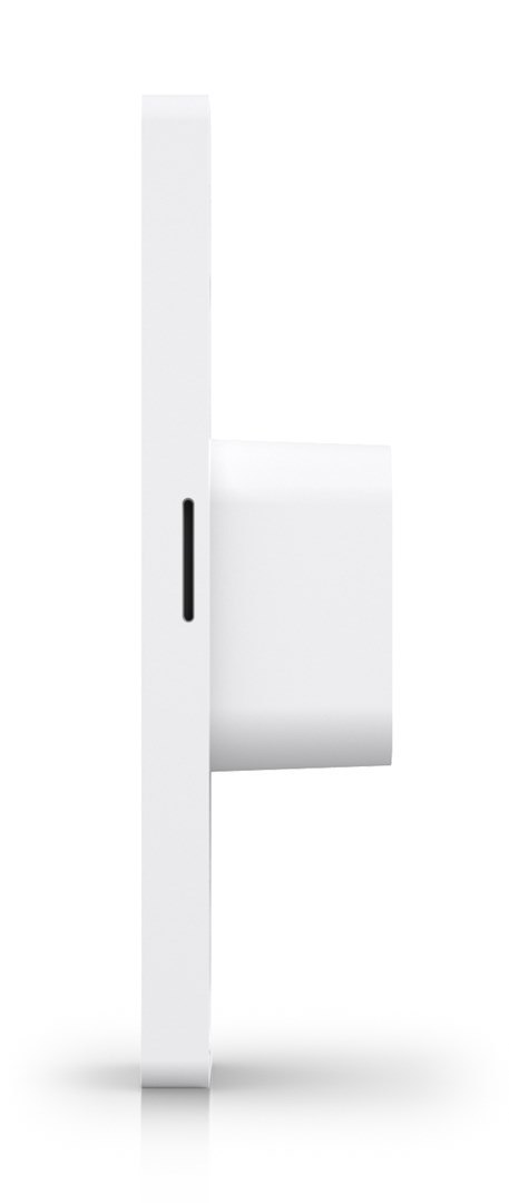 Zestaw startowy UniFi Access Ubiquiti G3 Pro UA-G3-SK-Pro, Czytnik dostępu G3 Professional + Czytnik G3 + Hub +  Breloki (2 sztu