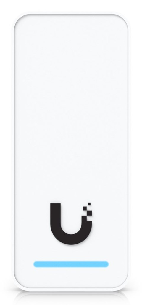 Zestaw startowy UniFi Access Ubiquiti G3 Pro UA-G3-SK-Pro, Czytnik dostępu G3 Professional + Czytnik G3 + Hub +  Breloki (2 sztu
