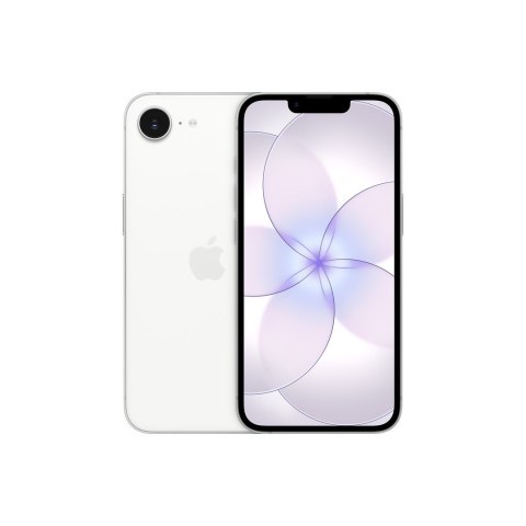 Apple iPhone 17e 256GB White