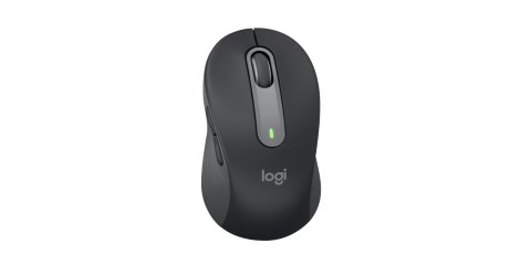 Logitech Signature MK650 Combo For Business klawiatura Dołączona myszka Biuro Bluetooth QWERTY Amerykański międzynarodowy Grafit