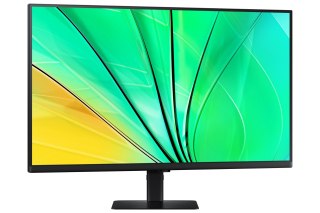 Samsung S60D monitor komputerowy 81,3 cm (32") 2560 x 1440 px Quad HD LCD Czarny