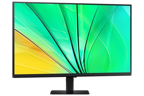 Samsung S60D monitor komputerowy 81,3 cm (32") 2560 x 1440 px Quad HD LCD Czarny