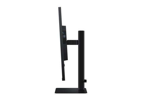 Samsung S60D monitor komputerowy 81,3 cm (32") 2560 x 1440 px Quad HD LCD Czarny