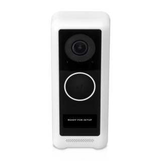 Ubiquiti Dzwonek do drzwi UVC-G4-DoorBell UNIFI