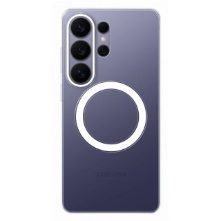 Samsung Clear Magnet Case - Etui do Samsung Galaxy S26 Ultra (przezroczysty)