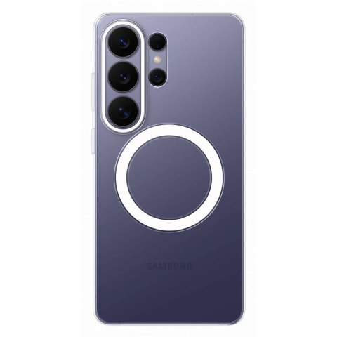 Samsung Clear Magnet Case - Etui do Samsung Galaxy S26 Ultra (przezroczysty)