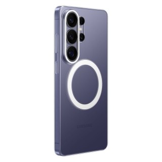 Samsung Clear Magnet Case - Etui do Samsung Galaxy S26 Ultra (przezroczysty)