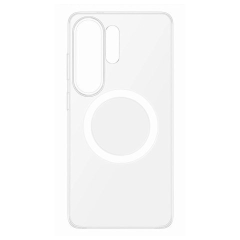 Samsung Clear Magnet Case - Etui do Samsung Galaxy S26 Ultra (przezroczysty)