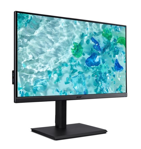 Acer Vero B247Y Gbemiqpruzx - Seria B7 - Monitor LED - Full HD (1080p) - 61 cm (24") (UM. QB7EE. G20)