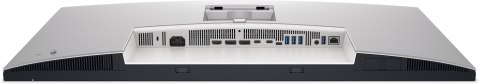 Dell UltraSharp 32 4K Thunderbolt Hub Monitor - U3225QE, 80.0cm (31.5")