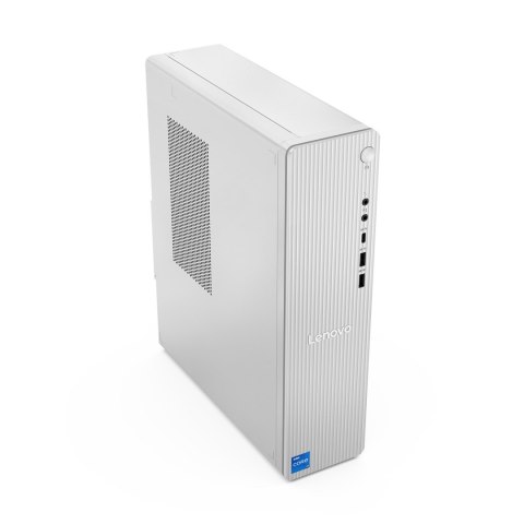 Lenovo IdeaCentre Tower 08IRR9 i5-14400 16GB DDR5 4800 SSD1TB UHD Graphics 730 NoOS Grey 3Y OnSite