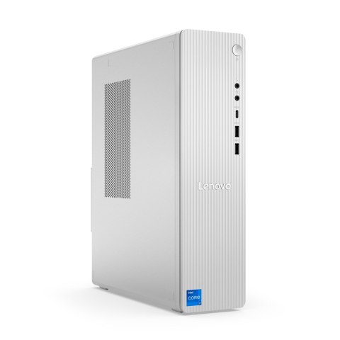 Lenovo IdeaCentre Tower 08IRR9 i5-14400 16GB DDR5 4800 SSD1TB UHD Graphics 730 NoOS Grey 3Y OnSite